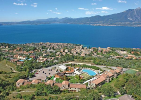 Le Torri Del Garda FamilySPA Resort, Torri Del Benaco